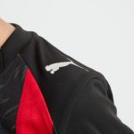milan home 202526 kids jersey – 22 emerson royal Collection – Official AC Milan Kits Collection - Official AC Milan Kits