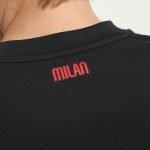 milan home 202526 kids jersey – 99 riccardo sottil Collection – Official AC Milan Kits Collection - Official AC Milan Kits