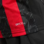 milan home 202526 kids jersey – 99 riccardo sottil Collection – Official AC Milan Kits Collection - Official AC Milan Kits