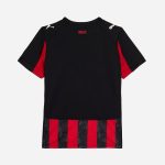 milan home 202526 kids jersey Collection – Official AC Milan Kits Collection - Official AC Milan Kits
