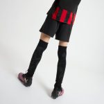 milan home 202526 kids shorts – 32 kyle walker Collection – Official AC Milan Kits Collection - Official AC Milan Kits