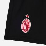 milan home 202526 kids shorts – 79 joão félix Collection – Official AC Milan Kits Collection - Official AC Milan Kits