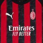 milan home 202526 mini kit Collection – Official AC Milan Kits Collection - Official AC Milan Kits