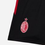 milan home 202526 mini kit Collection – Official AC Milan Kits Collection - Official AC Milan Kits