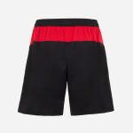 milan home 202526 shorts – 20 alejandro jimenez Collection – Official AC Milan Kits Collection - Official AC Milan Kits