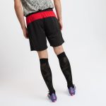 milan home 202526 shorts – 20 alejandro jimenez Collection – Official AC Milan Kits Collection - Official AC Milan Kits