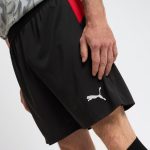 milan home 202526 shorts – 20 alejandro jimenez Collection – Official AC Milan Kits Collection - Official AC Milan Kits