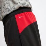 milan home 202526 shorts – 20 alejandro jimenez Collection – Official AC Milan Kits Collection - Official AC Milan Kits