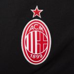 milan home 202526 shorts – 20 alejandro jimenez Collection – Official AC Milan Kits Collection - Official AC Milan Kits