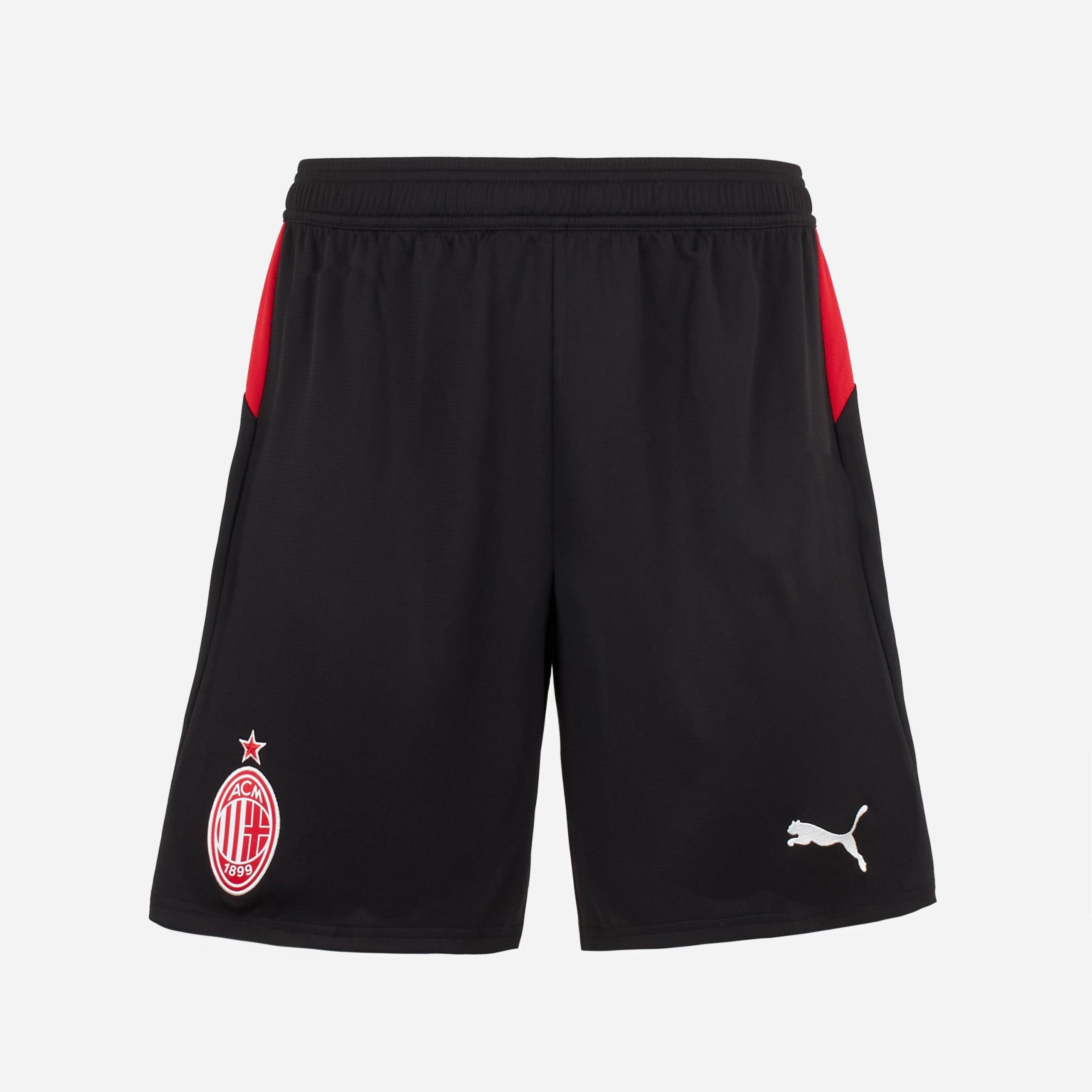 milan home 202526 shorts – 79 joão félix Collection – Official AC Milan Kits Collection - Official AC Milan Kits