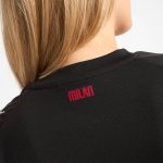 milan home 202526 woman jersey – 20 alejandro jimenez Collection – Official AC Milan Kits Collection - Official AC Milan Kits