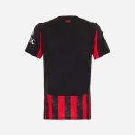 milan home 202526 woman jersey Collection – Official AC Milan Kits Collection - Official AC Milan Kits