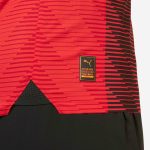 milan home authentic 202324 jersey – 19 theo hernández Collection – Official AC Milan Kits Collection - Official AC Milan Kits