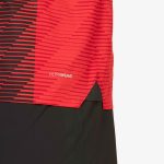 milan home authentic 202324 jersey – 19 theo hernández Collection – Official AC Milan Kits Collection - Official AC Milan Kits