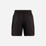 milan home authentic 202324 shorts – 19 theo hernández Collection – Official AC Milan Kits Collection - Official AC Milan Kits