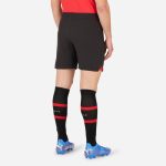 milan home authentic 202324 shorts – 19 theo hernández Collection – Official AC Milan Kits Collection - Official AC Milan Kits