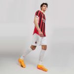 milan home authentic 202425 jersey – 99 riccardo sottil Collection – Official AC Milan Kits Collection - Official AC Milan Kits