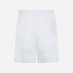 milan home authentic 202425 shorts white – 19 theo hernández Collection – Official AC Milan Kits Collection - Official AC Milan Kits