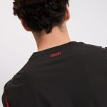 milan home authentic 202526 jersey – 19 theo hernández Collection – Official AC Milan Kits Collection - Official AC Milan Kits