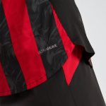 milan home authentic 202526 jersey – 19 theo hernández Collection – Official AC Milan Kits Collection - Official AC Milan Kits