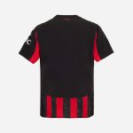 milan home authentic 202526 jersey Collection – Official AC Milan Kits Collection - Official AC Milan Kits