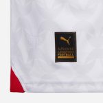 milan long sleeve away 202324 jersey – 19 theo hernández Collection – Official AC Milan Kits Collection - Official AC Milan Kits