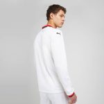 milan long sleeve away 202425 jersey – 9 luka jović Collection – Official AC Milan Kits Collection - Official AC Milan Kits