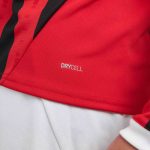 milan long sleeve home 202425 jersey – 19 theo hernández Collection – Official AC Milan Kits Collection - Official AC Milan Kits