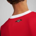 milan long sleeve home 202425 jersey – 19 theo hernández Collection – Official AC Milan Kits Collection - Official AC Milan Kits