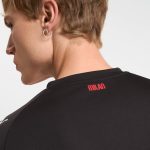 milan long sleeve home 202526 jersey – 79 joão félix Collection – Official AC Milan Kits Collection - Official AC Milan Kits