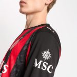 milan long sleeve home 202526 jersey – 79 joão félix Collection – Official AC Milan Kits Collection - Official AC Milan Kits