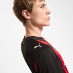 milan long sleeve home 202526 jersey – 79 joão félix Collection – Official AC Milan Kits Collection - Official AC Milan Kits