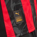 milan long sleeve home 202526 jersey – 79 joão félix Collection – Official AC Milan Kits Collection - Official AC Milan Kits