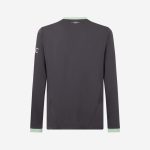 milan long sleeve third 202425 jersey – 31 strahinja pavlović Collection – Official AC Milan Kits Collection - Official AC Milan Kits