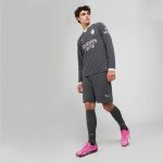 milan long sleeve third 202425 jersey – 31 strahinja pavlović Collection – Official AC Milan Kits Collection - Official AC Milan Kits