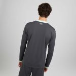 milan long sleeve third 202425 jersey – 31 strahinja pavlović Collection – Official AC Milan Kits Collection - Official AC Milan Kits