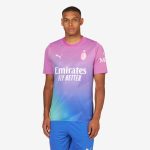 milan third 202324 jersey – 46 matteo gabbia Collection - Official AC Milan Kits