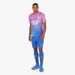 milan third 202324 jersey – 5 pierre kalulu Collection - Official AC Milan Kits