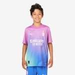 milan third 202324 kids jersey Collection - Official AC Milan Kits