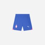 milan third 202324 kids shorts shorts replica jr Collection - Official AC Milan Kits