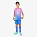milan third 202324 kids shorts shorts replica jr Collection - Official AC Milan Kits