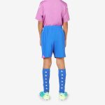 milan third 202324 kids shorts shorts replica jr Collection - Official AC Milan Kits
