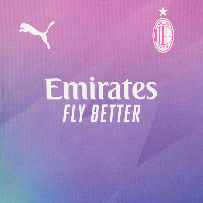 milan third 202324 mini kit Collection - Official AC Milan Kits