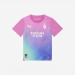 milan third 202324 mini kit Collection - Official AC Milan Kits