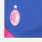 milan third 202324 mini kit Collection - Official AC Milan Kits