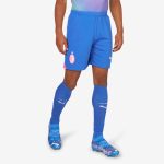 milan third 202324 shorts – 46 matteo gabbia Collection - Official AC Milan Kits