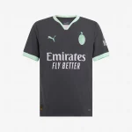 milan third 202425 jersey – 16 mike maignan Collection - Official AC Milan Kits