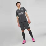 milan third 202425 jersey – 16 mike maignan Collection - Official AC Milan Kits