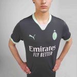 milan third 202425 jersey – 79 joão félix Collection - Official AC Milan Kits