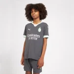 milan third 202425 kids jersey – 16 mike maignan Collection – Official AC Milan Kits Collection - Official AC Milan Kits